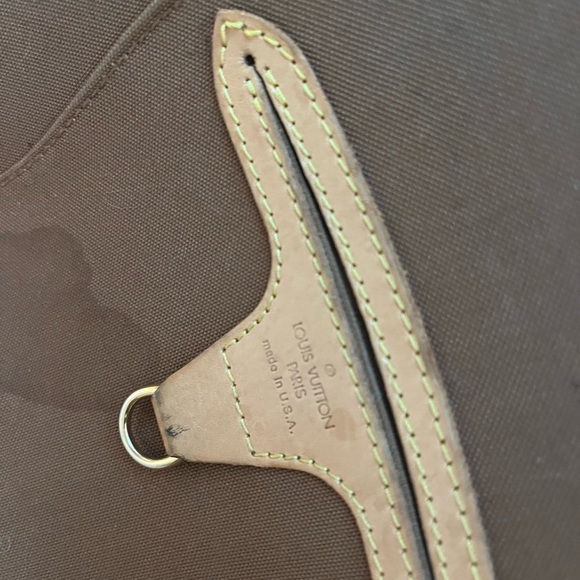 Authentic LV bag - Picture 6 of 10